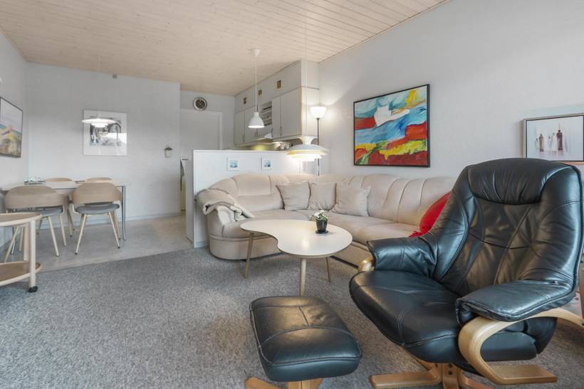 Foto von Ferienhaus KB94 in Henne Strand - Westjütland