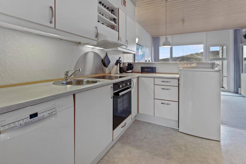 Foto von Ferienhaus KB94 in Henne Strand - Westjütland