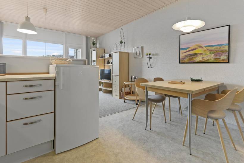Foto von Ferienhaus KB94 in Henne Strand - Westjütland