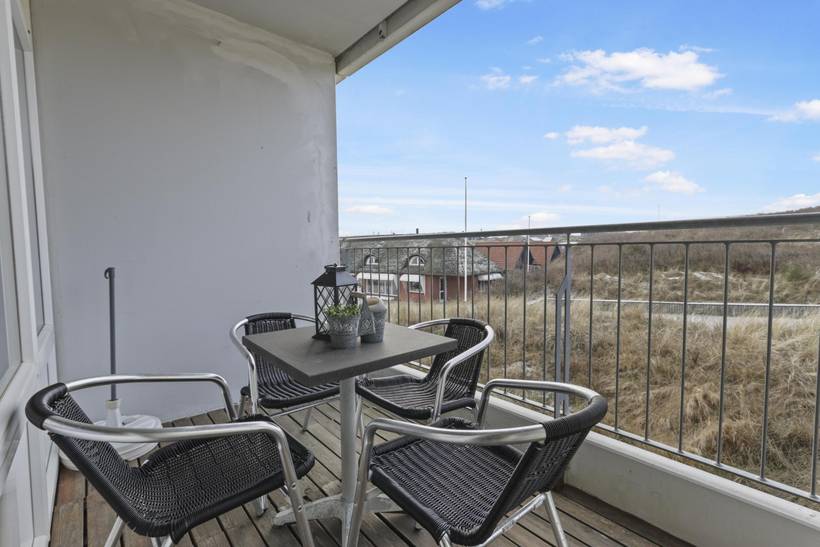 Foto von Ferienhaus KB94 in Henne Strand - Westjütland