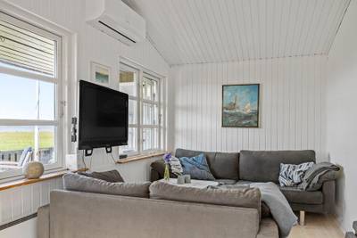 Vorschaubild von Ferienhaus KC02 in Hejlsminde - Südjütland