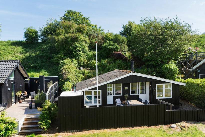 Foto von Ferienhaus KC02 in Hejlsminde - Südjütland