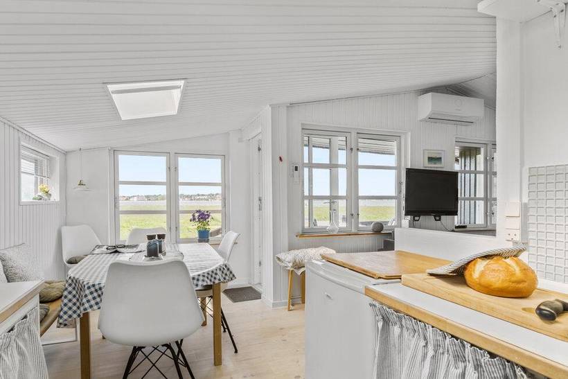 Foto von Ferienhaus KC02 in Hejlsminde - Südjütland