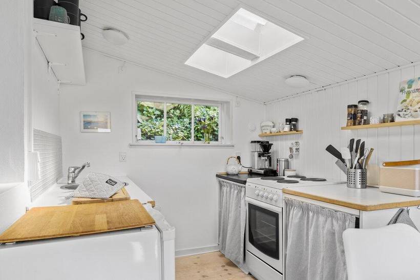 Foto von Ferienhaus KC02 in Hejlsminde - Südjütland