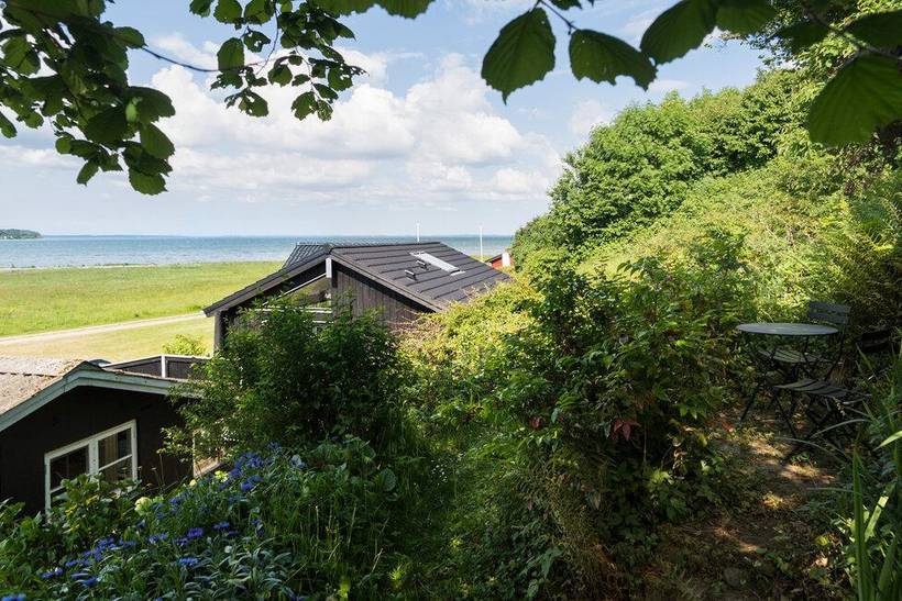 Foto von Ferienhaus KC02 in Hejlsminde - Südjütland