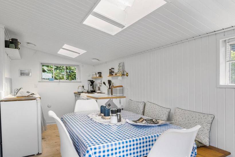 Foto von Ferienhaus KC02 in Hejlsminde - Südjütland