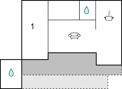 Vorschaubild von Ferienhaus KC02 in Hejlsminde - Südjütland