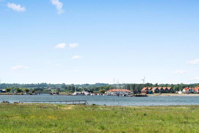 Foto von Ferienhaus KC02 in Hejlsminde - Südjütland