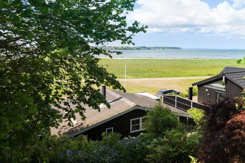 Foto von Ferienhaus KC02 in Hejlsminde - Südjütland