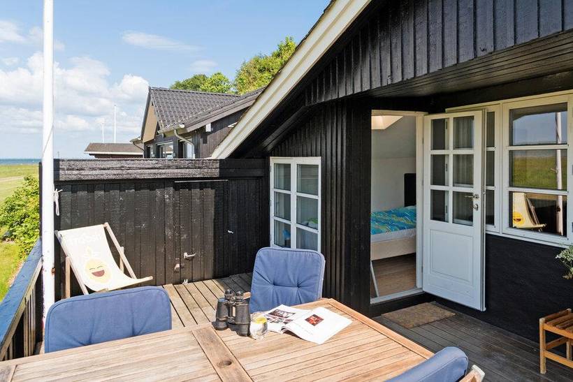 Foto von Ferienhaus KC02 in Hejlsminde - Südjütland