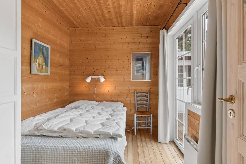 Foto von Ferienhaus KC03 in Sejerø Bugt - Westseeland