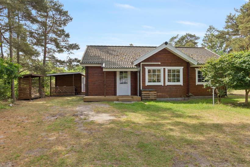Foto von Ferienhaus KC03 in Sejerø Bugt - Westseeland