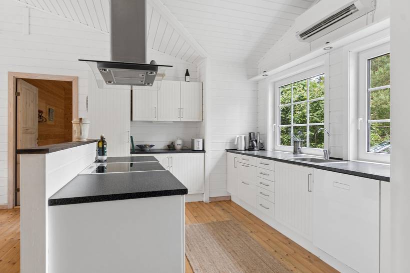 Foto von Ferienhaus KC03 in Sejerø Bugt - Westseeland