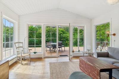 Vorschaubild von Ferienhaus KC03 in Sejerø Bugt - Westseeland