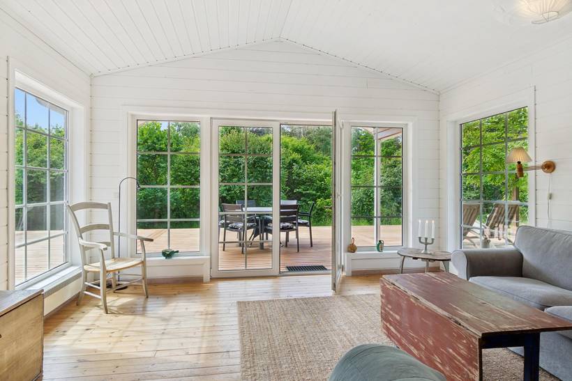 Foto von Ferienhaus KC03 in Sejerø Bugt - Westseeland