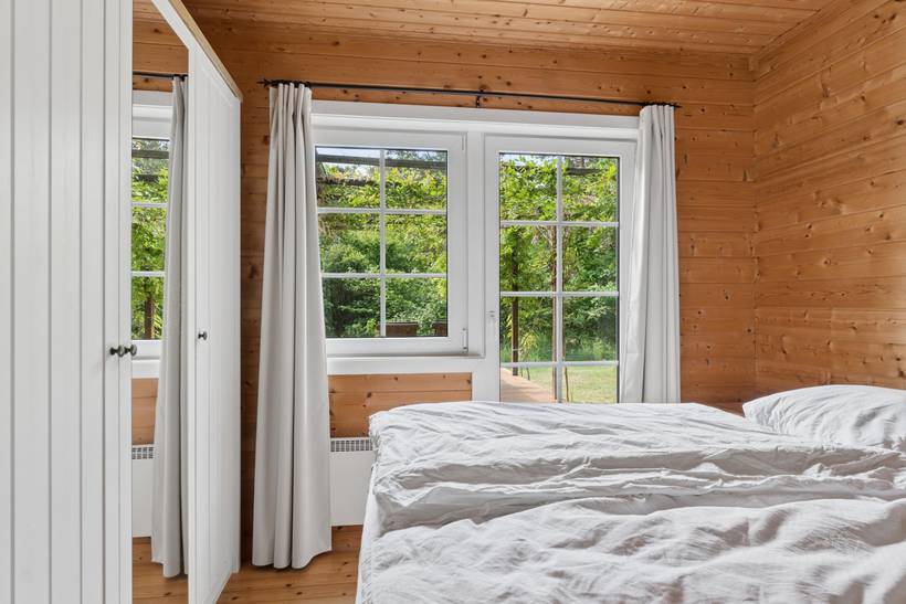 Foto von Ferienhaus KC03 in Sejerø Bugt - Westseeland