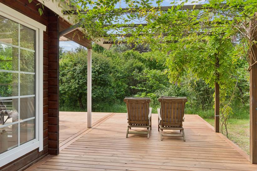 Foto von Ferienhaus KC03 in Sejerø Bugt - Westseeland