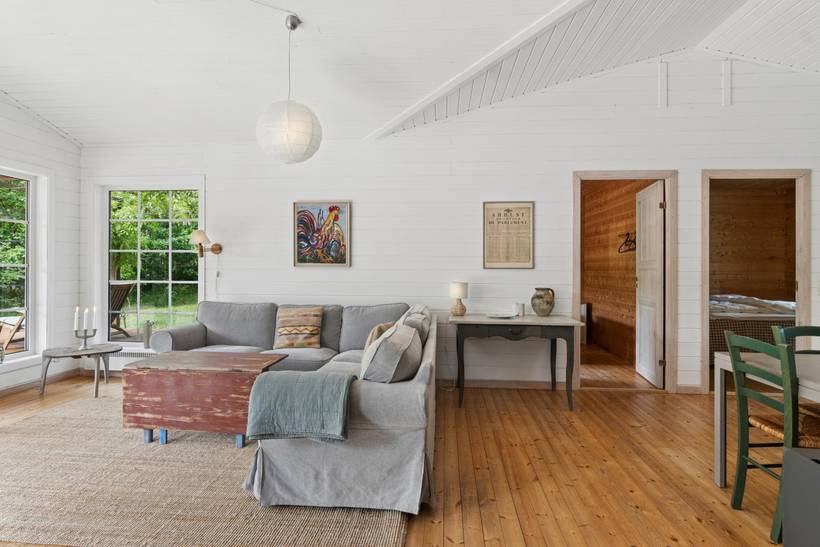 Foto von Ferienhaus KC03 in Sejerø Bugt - Westseeland