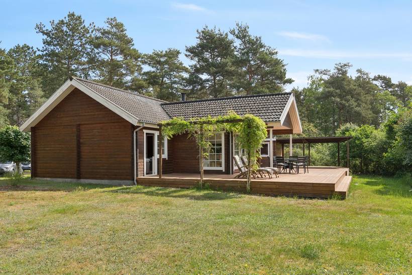 Foto von Ferienhaus KC03 in Sejerø Bugt - Westseeland