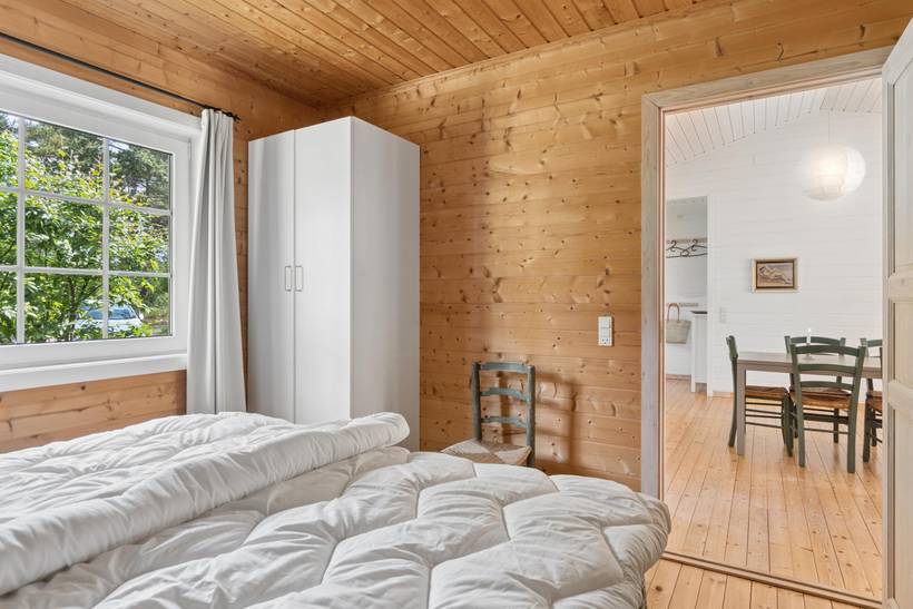 Foto von Ferienhaus KC03 in Sejerø Bugt - Westseeland