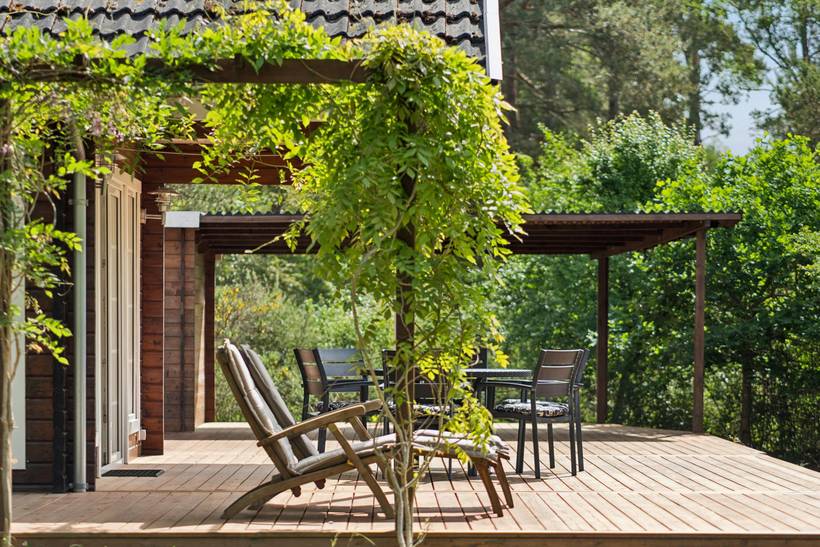 Foto von Ferienhaus KC03 in Sejerø Bugt - Westseeland