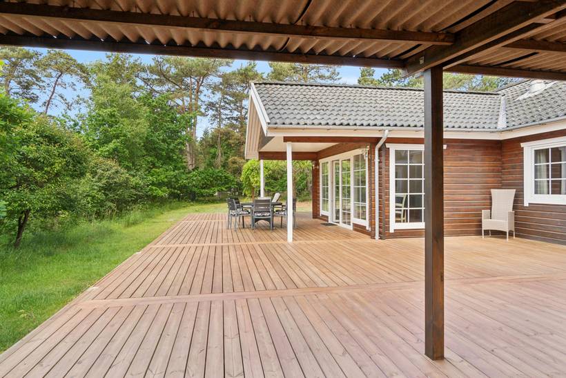 Foto von Ferienhaus KC03 in Sejerø Bugt - Westseeland