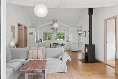 Vorschaubild von Ferienhaus KC03 in Sejerø Bugt - Westseeland