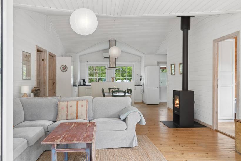 Foto von Ferienhaus KC03 in Sejerø Bugt - Westseeland