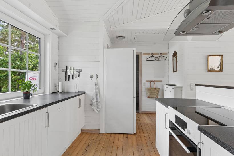 Foto von Ferienhaus KC03 in Sejerø Bugt - Westseeland