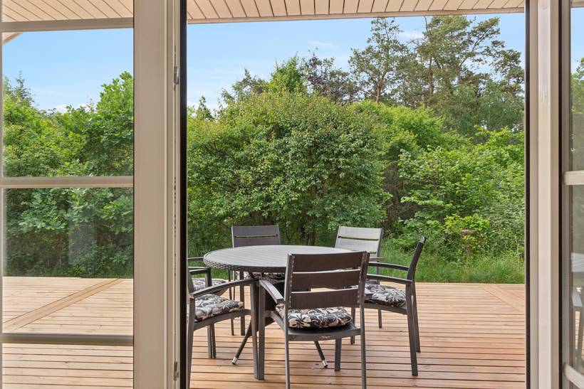 Foto von Ferienhaus KC03 in Sejerø Bugt - Westseeland