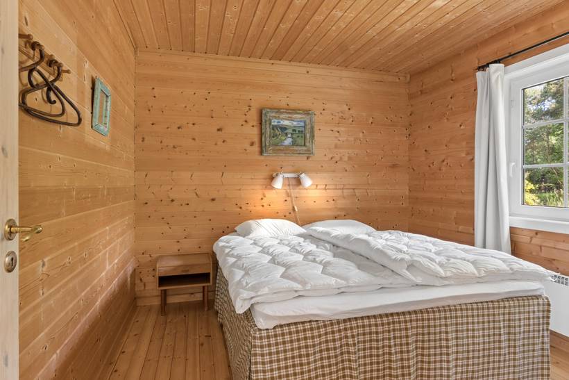 Foto von Ferienhaus KC03 in Sejerø Bugt - Westseeland