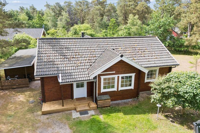 Foto von Ferienhaus KC03 in Sejerø Bugt - Westseeland
