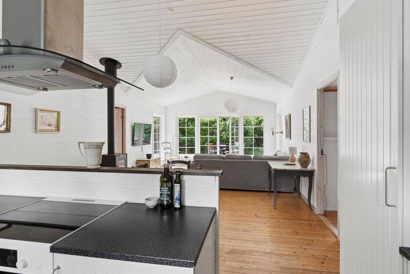 Foto von Ferienhaus KC03 in Sejerø Bugt - Westseeland