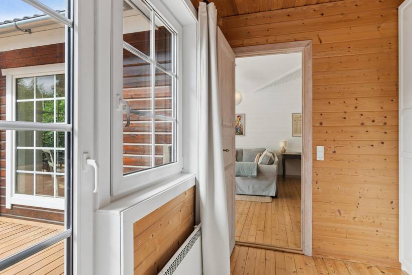 Foto von Ferienhaus KC03 in Sejerø Bugt - Westseeland