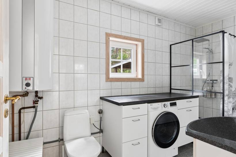 Foto von Ferienhaus KC03 in Sejerø Bugt - Westseeland