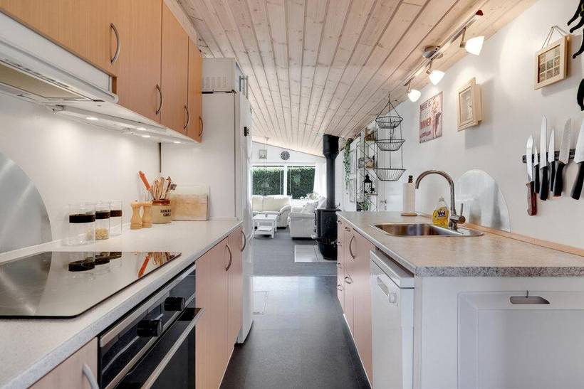 Foto von Ferienhaus KC06 in Skovmose - Als