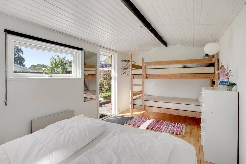 Foto von Ferienhaus KC06 in Skovmose - Als