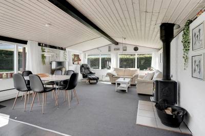 Vorschaubild von Ferienhaus KC06 in Skovmose - Als