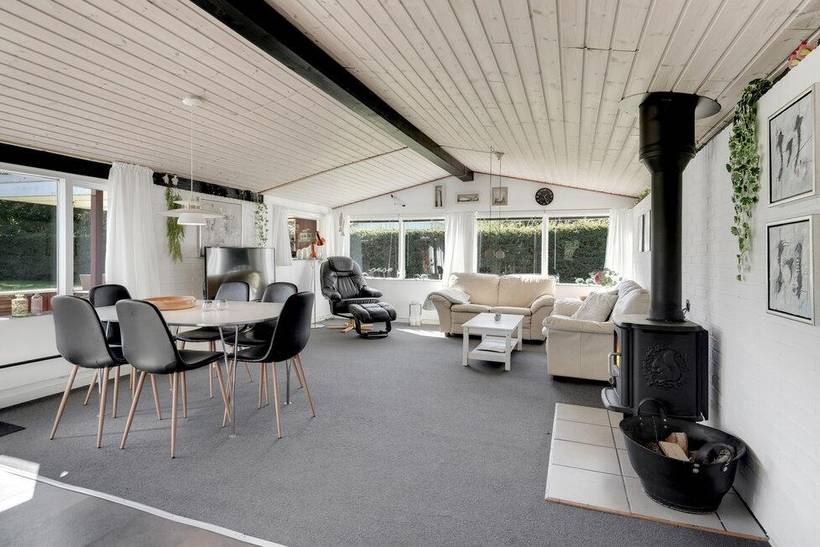 Foto von Ferienhaus KC06 in Skovmose - Als