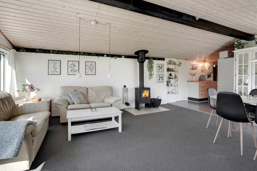 Foto von Ferienhaus KC06 in Skovmose - Als