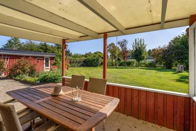 Vorschaubild von Ferienhaus KC06 in Skovmose - Als