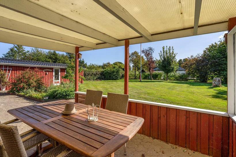Foto von Ferienhaus KC06 in Skovmose - Als
