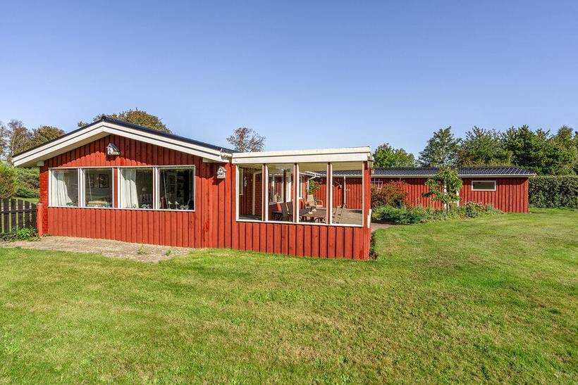 Foto von Ferienhaus KC06 in Skovmose - Als