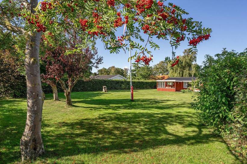Foto von Ferienhaus KC06 in Skovmose - Als