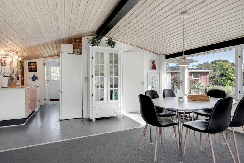 Foto von Ferienhaus KC06 in Skovmose - Als