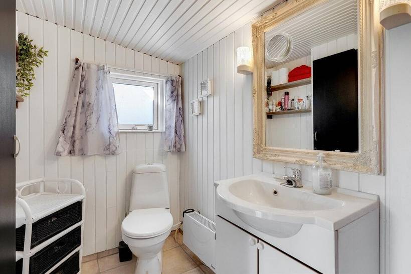 Foto von Ferienhaus KC06 in Skovmose - Als