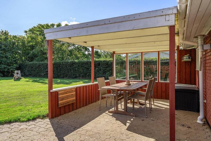 Foto von Ferienhaus KC06 in Skovmose - Als