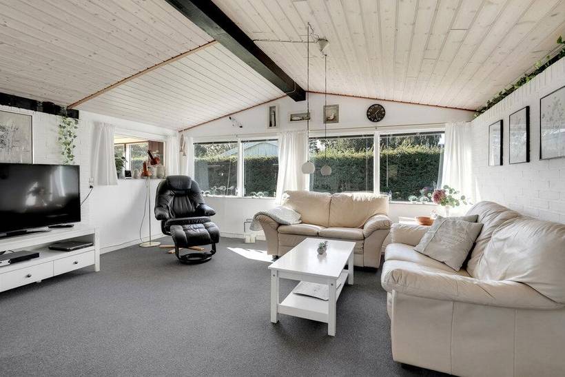 Foto von Ferienhaus KC06 in Skovmose - Als