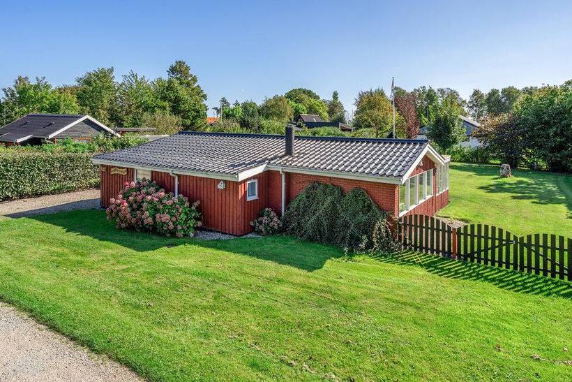 Foto von Ferienhaus KC06 in Skovmose - Als
