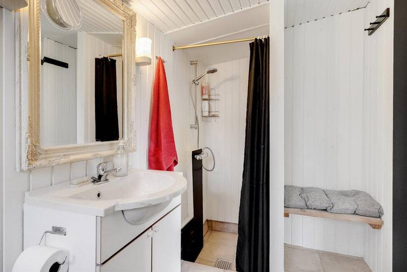 Foto von Ferienhaus KC06 in Skovmose - Als